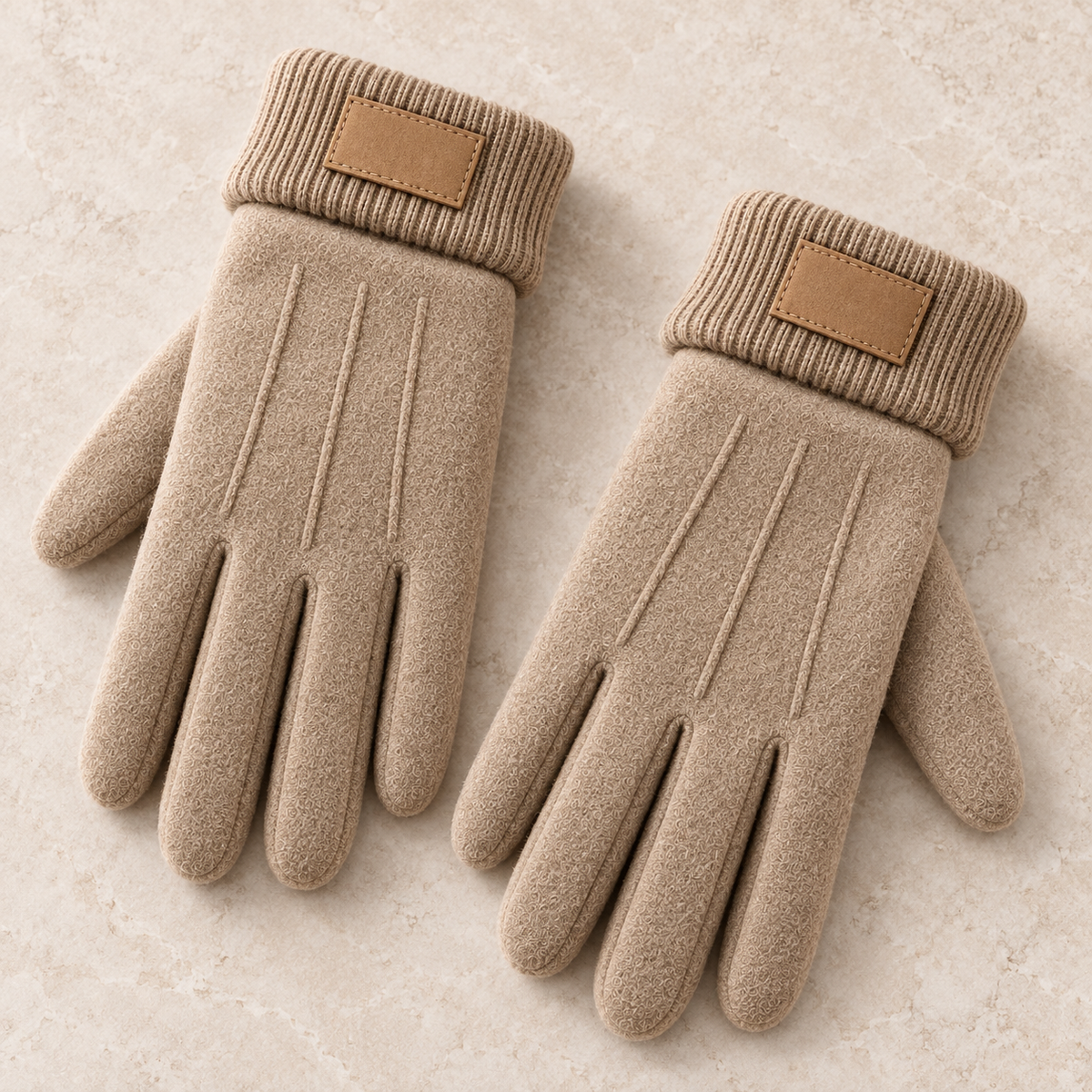 Eloria Soft-Touch Gloves