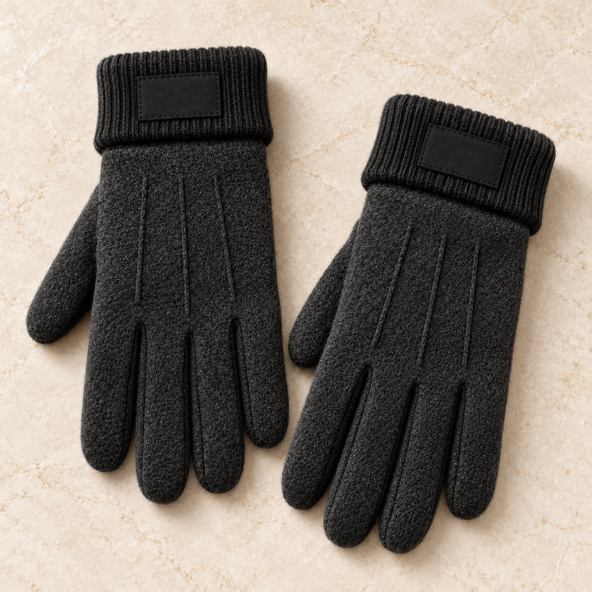 Eloria Soft-Touch Gloves