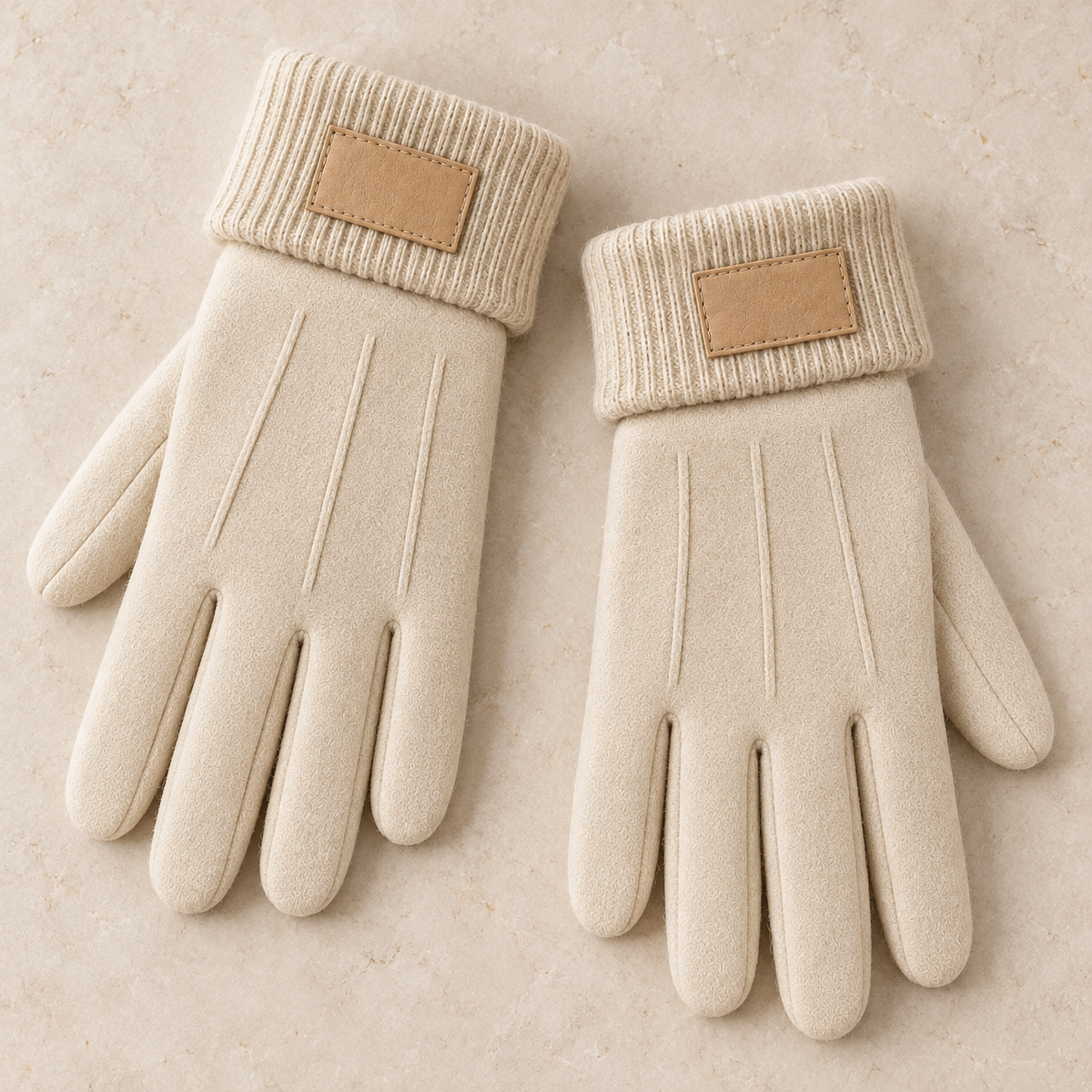 Eloria Soft-Touch Gloves
