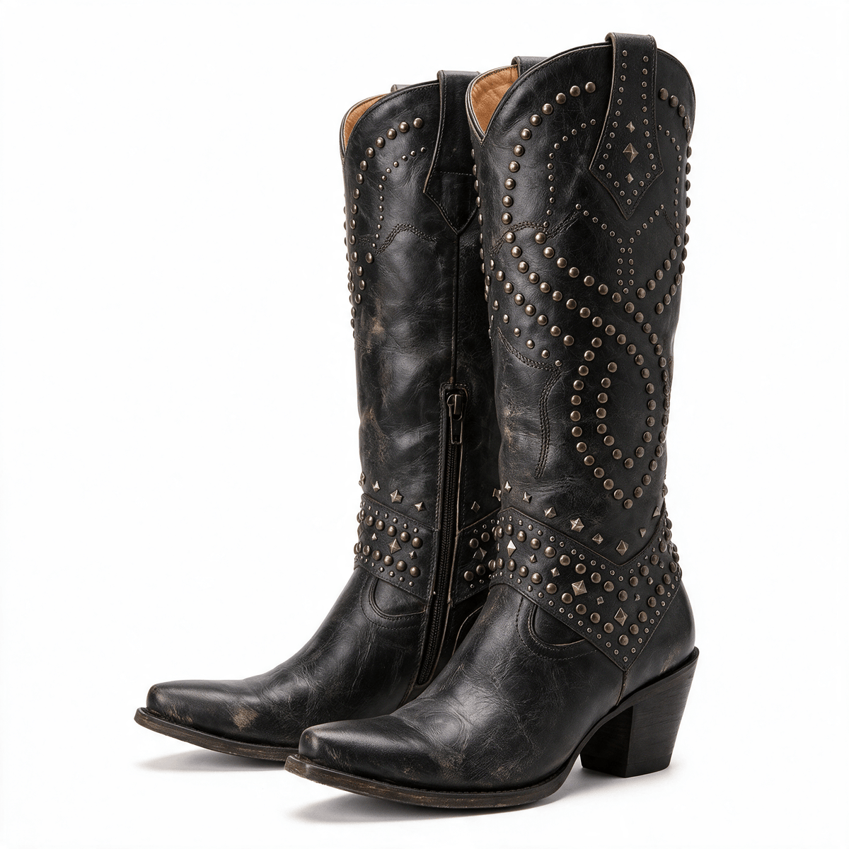 The Everly Boots