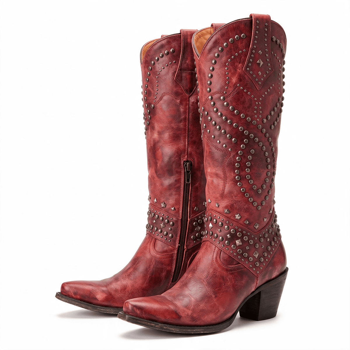 The Everly Boots