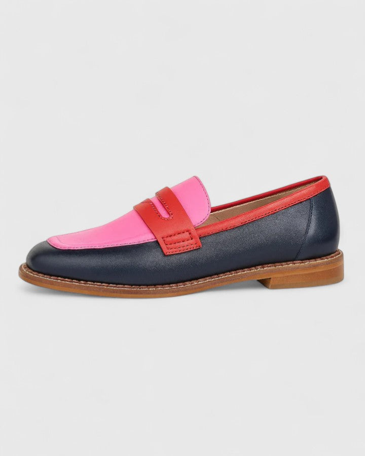 Léa | Elegant Loafers for Women
