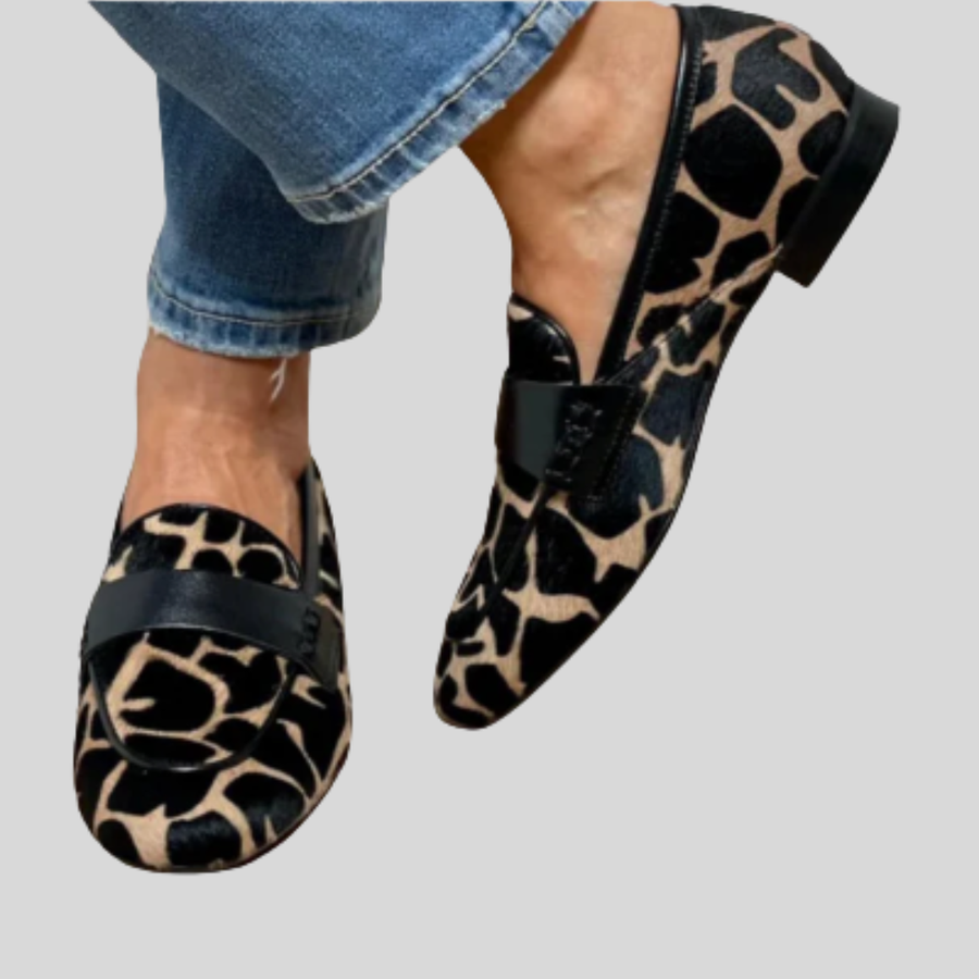Clara | Comfortable Loafers for Women
