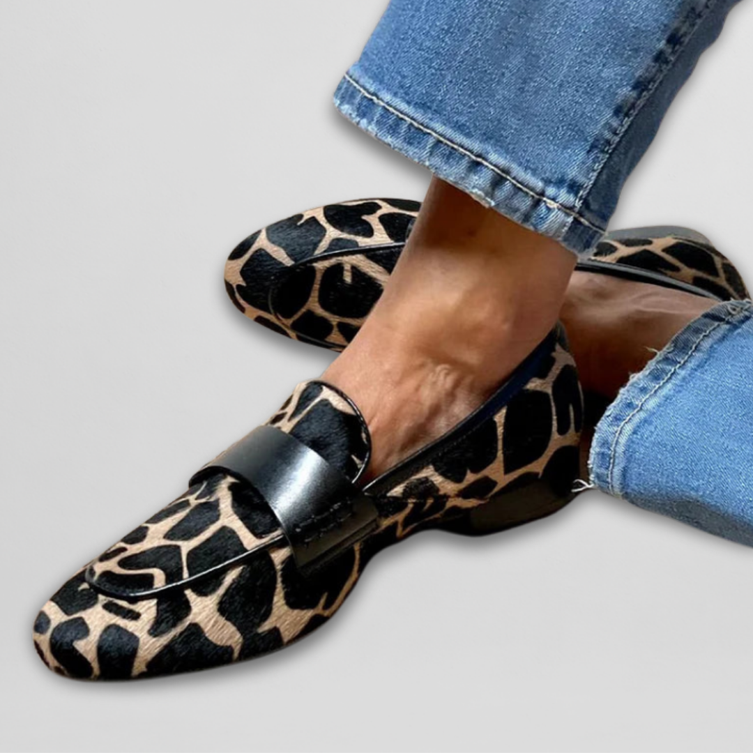 Clara | Comfortable Loafers for Women