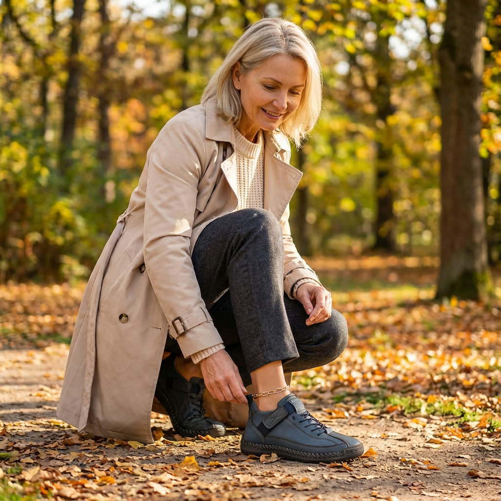 Rosie | Orthopedic Sneakers
