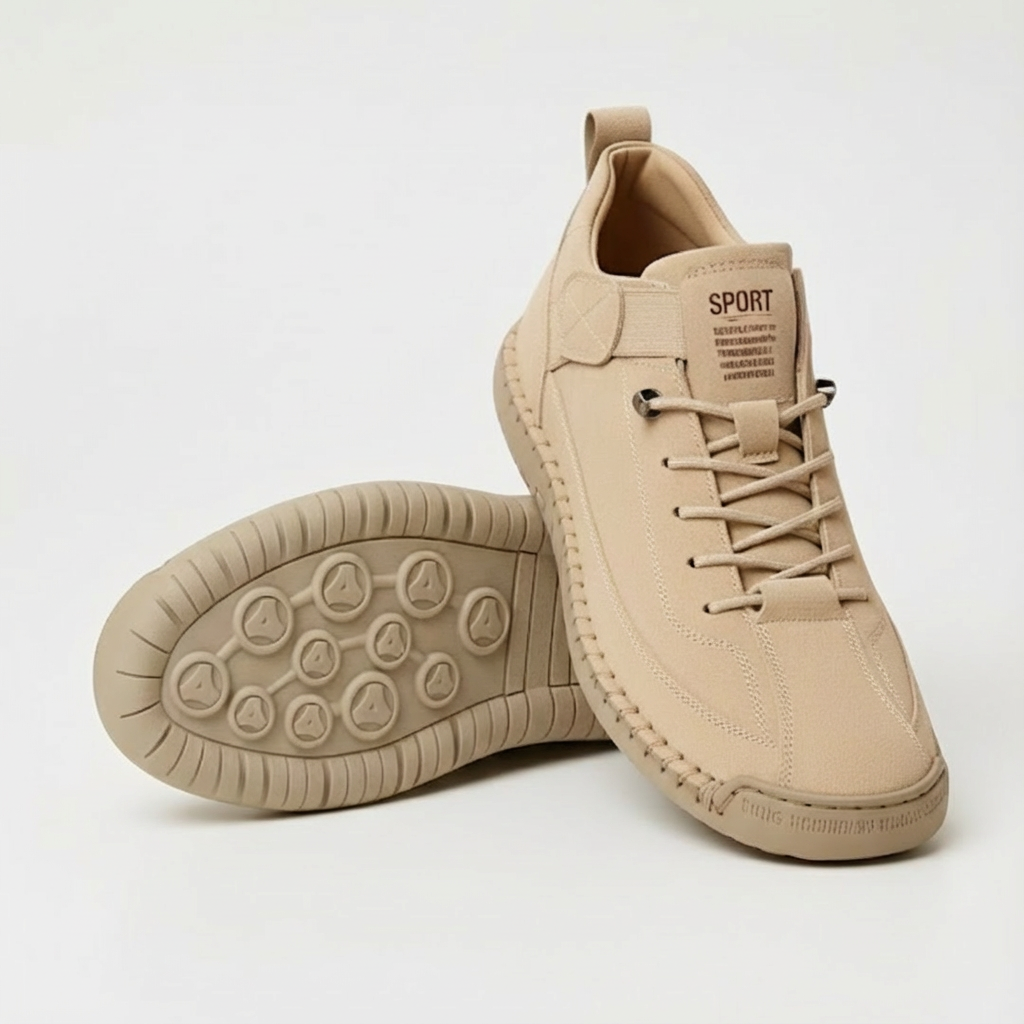 Rosie | Orthopedic Sneakers