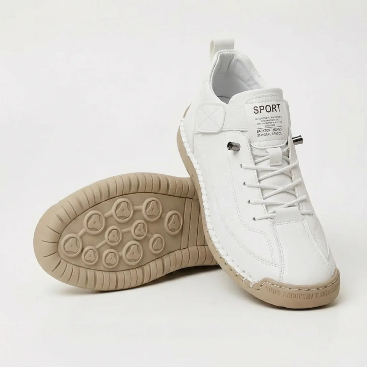 Rosie | Orthopedic Sneakers