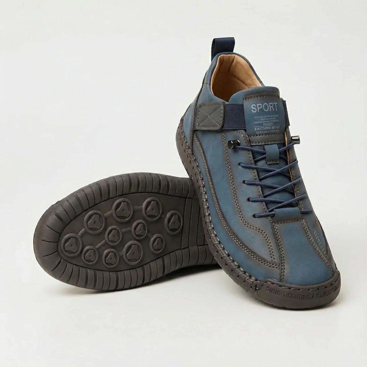 Rosie | Orthopedic Sneakers