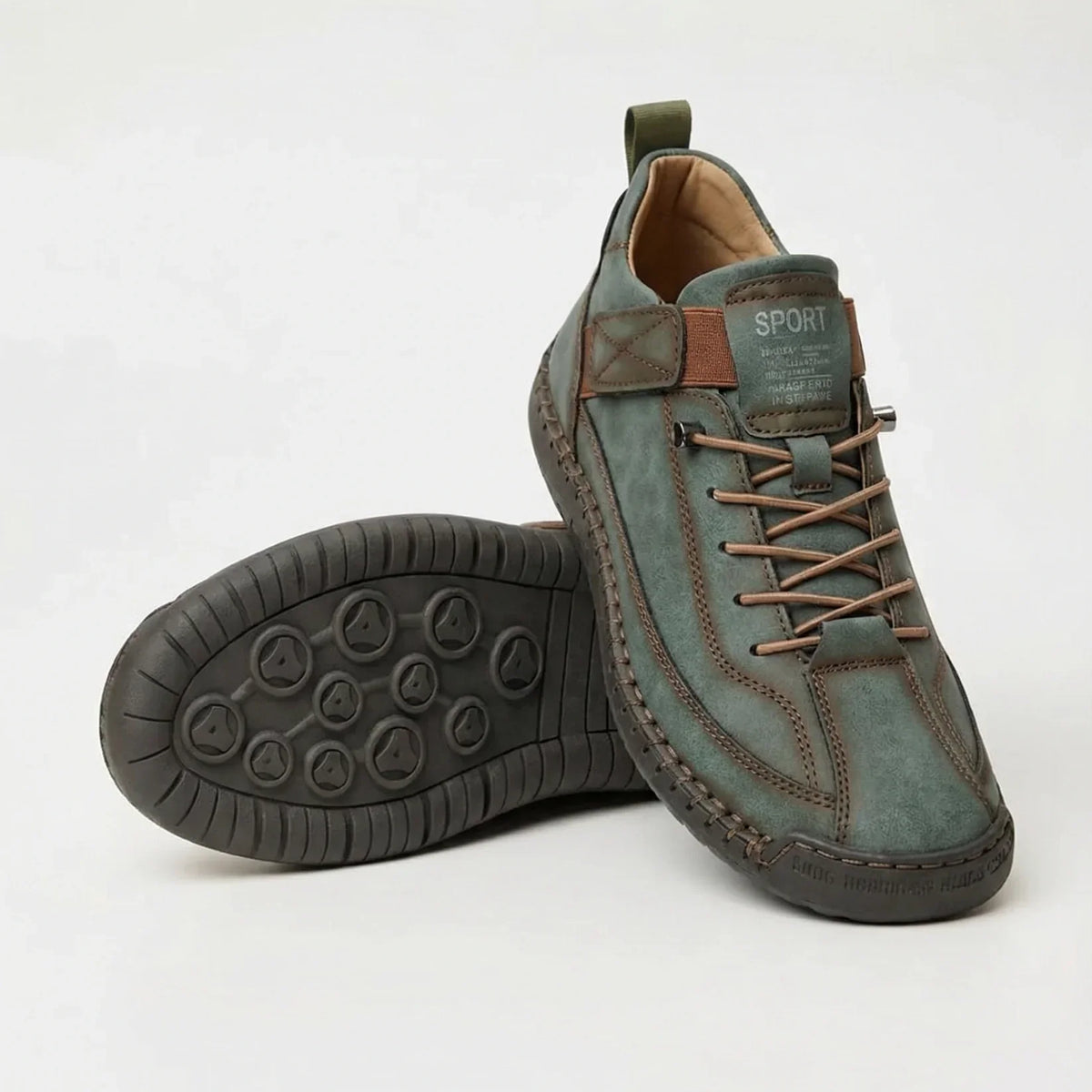 Rosie | Orthopedic Sneakers