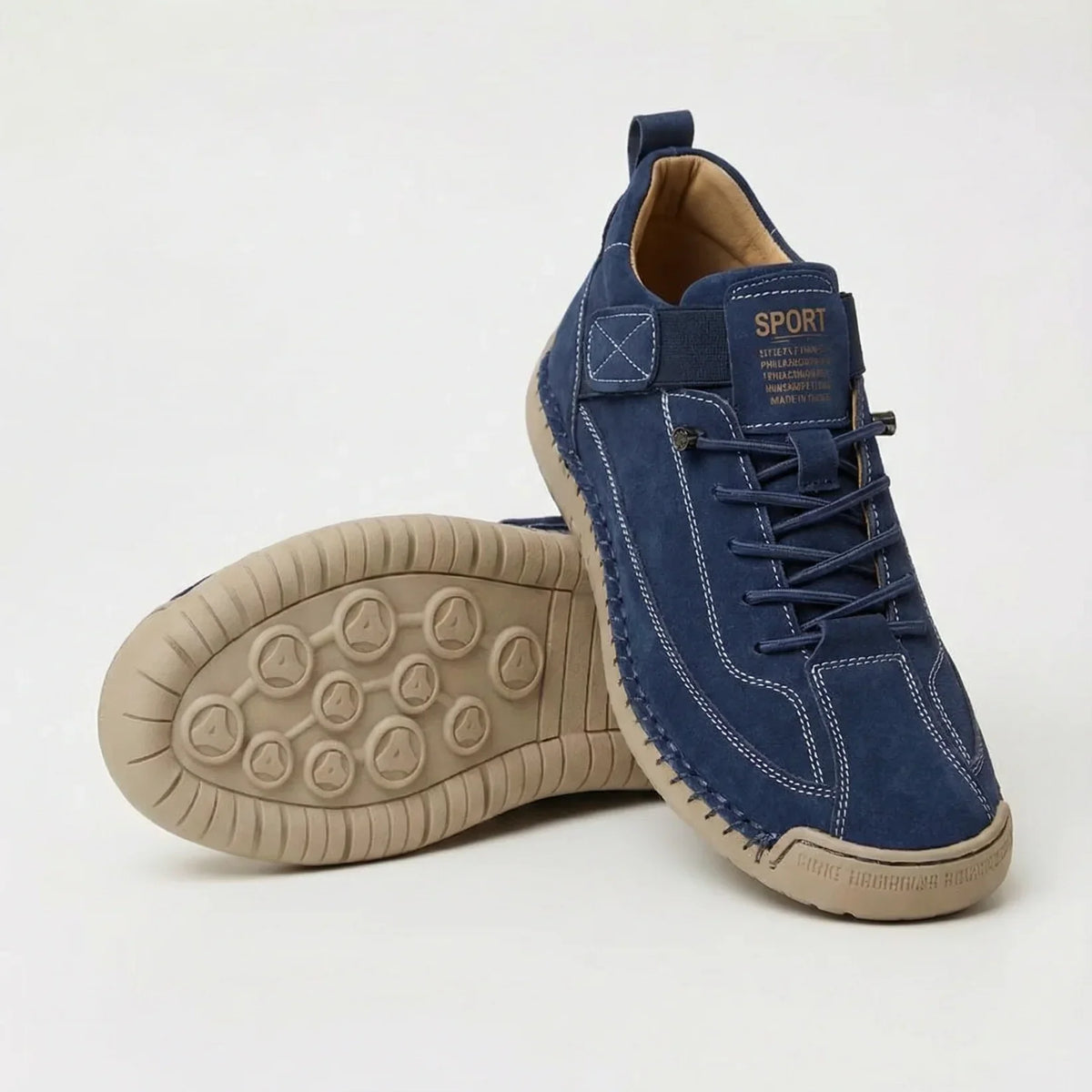 Rosie | Orthopedic Sneakers