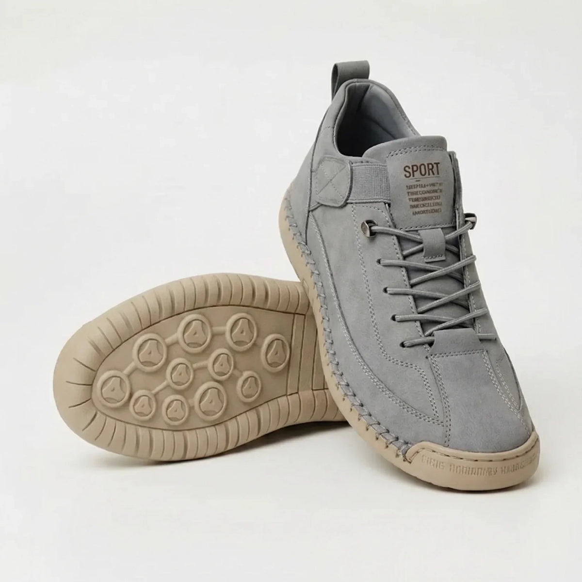 Rosie | Orthopedic Sneakers