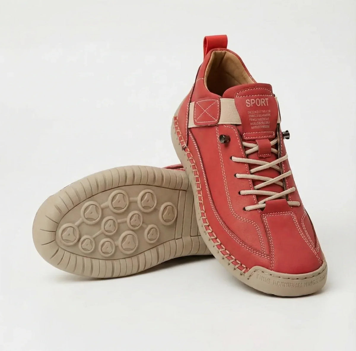 Rosie | Orthopedic Sneakers