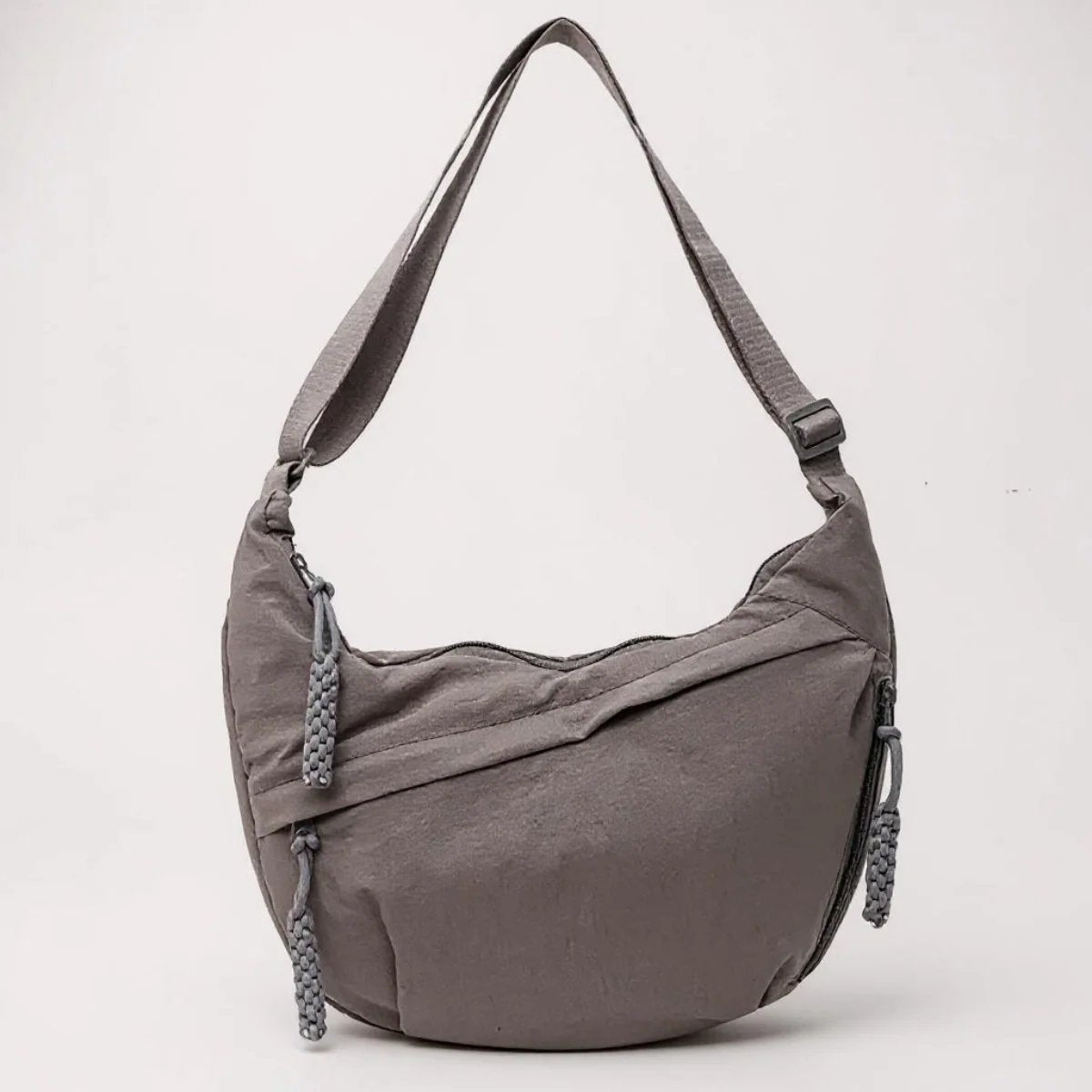 Synne™ – Adjustable Crossbody Shoulder Bag with Anti-Theft Protection