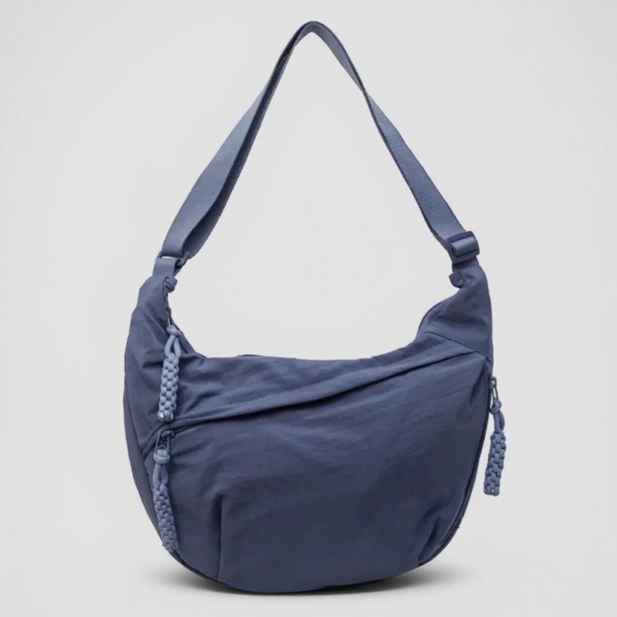 Sara™ – Adjustable Crossbody Sling Bag with Theft Protection