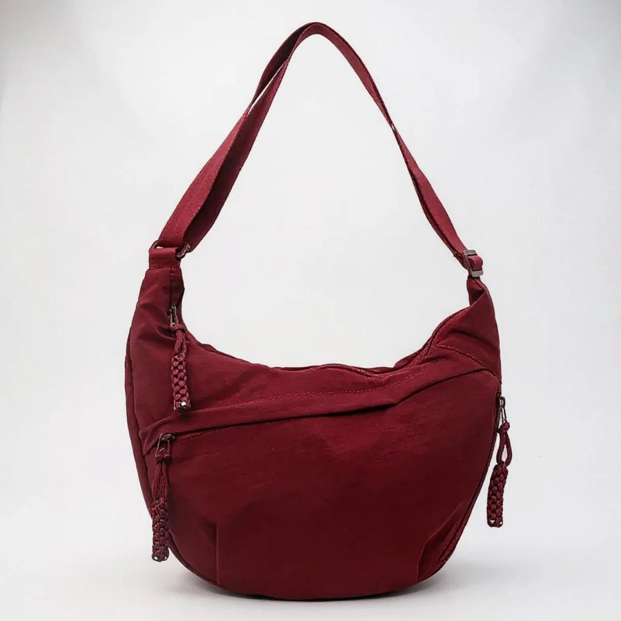 Aina™ – Anti-Theft Bag in Crossbody Design