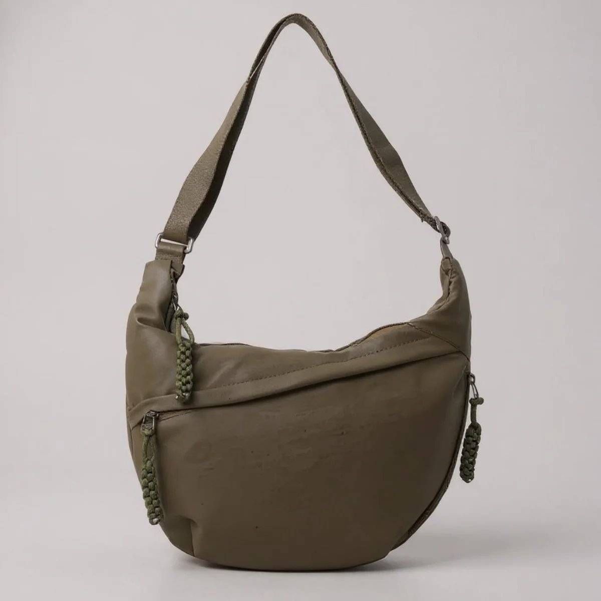 Laila™ – Adjustable Crossbody Shoulder Bag with Anti-Theft Protection