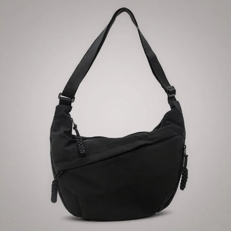 Runa™ – Adjustable Crossbody Shoulder Bag with Anti-Theft Design