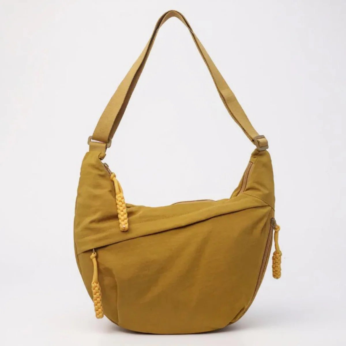 Wenche™ – Adjustable Crossbody Shoulder Bag