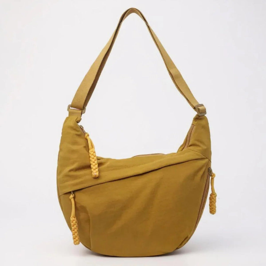 Wenche™ – Adjustable Crossbody Shoulder Bag