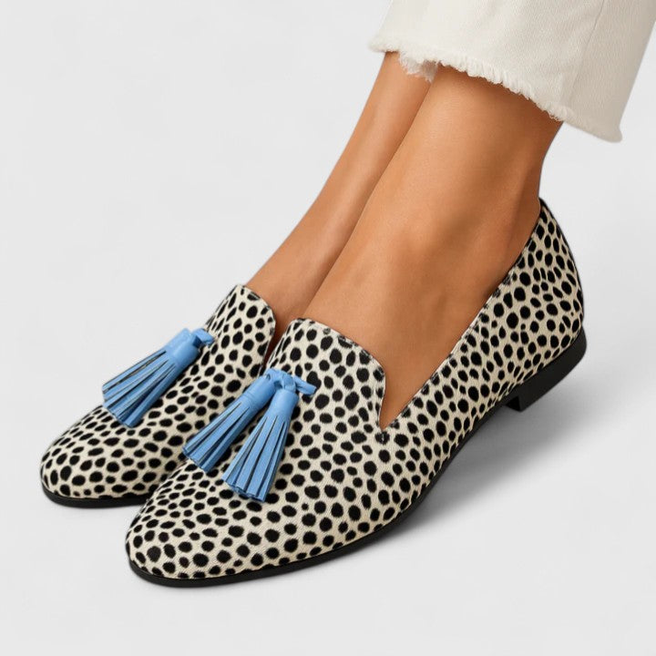 Claire | Refined Loafers for Women