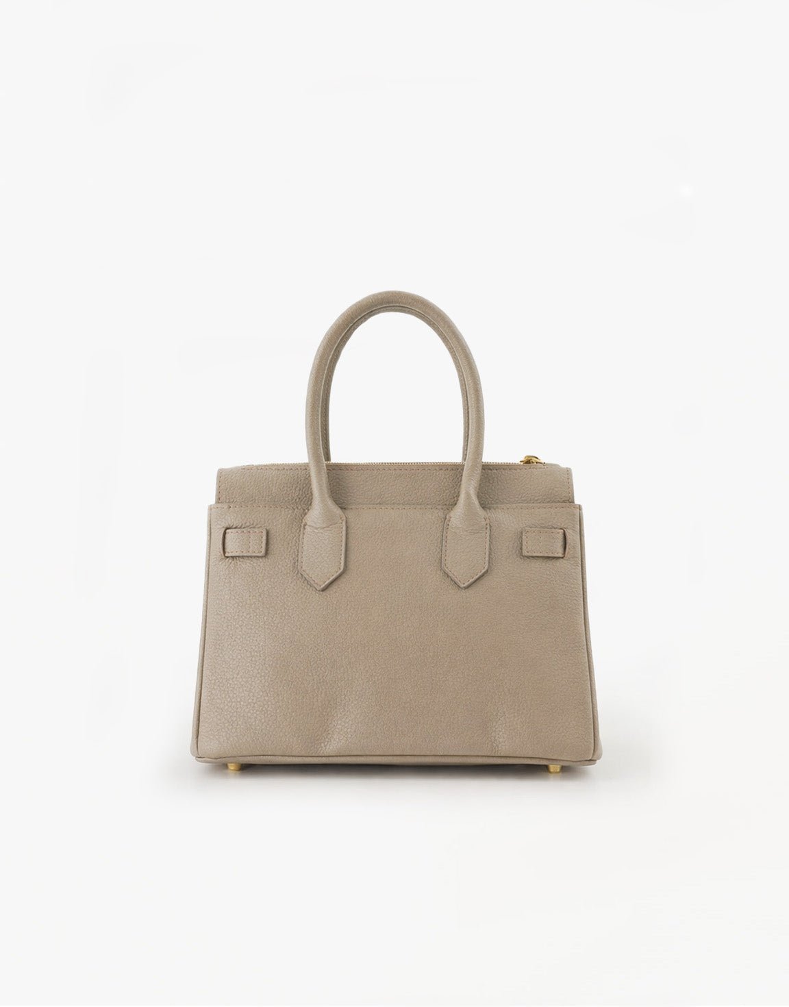 Kelly | Mid-Size Crossbody Bag with Gold Details