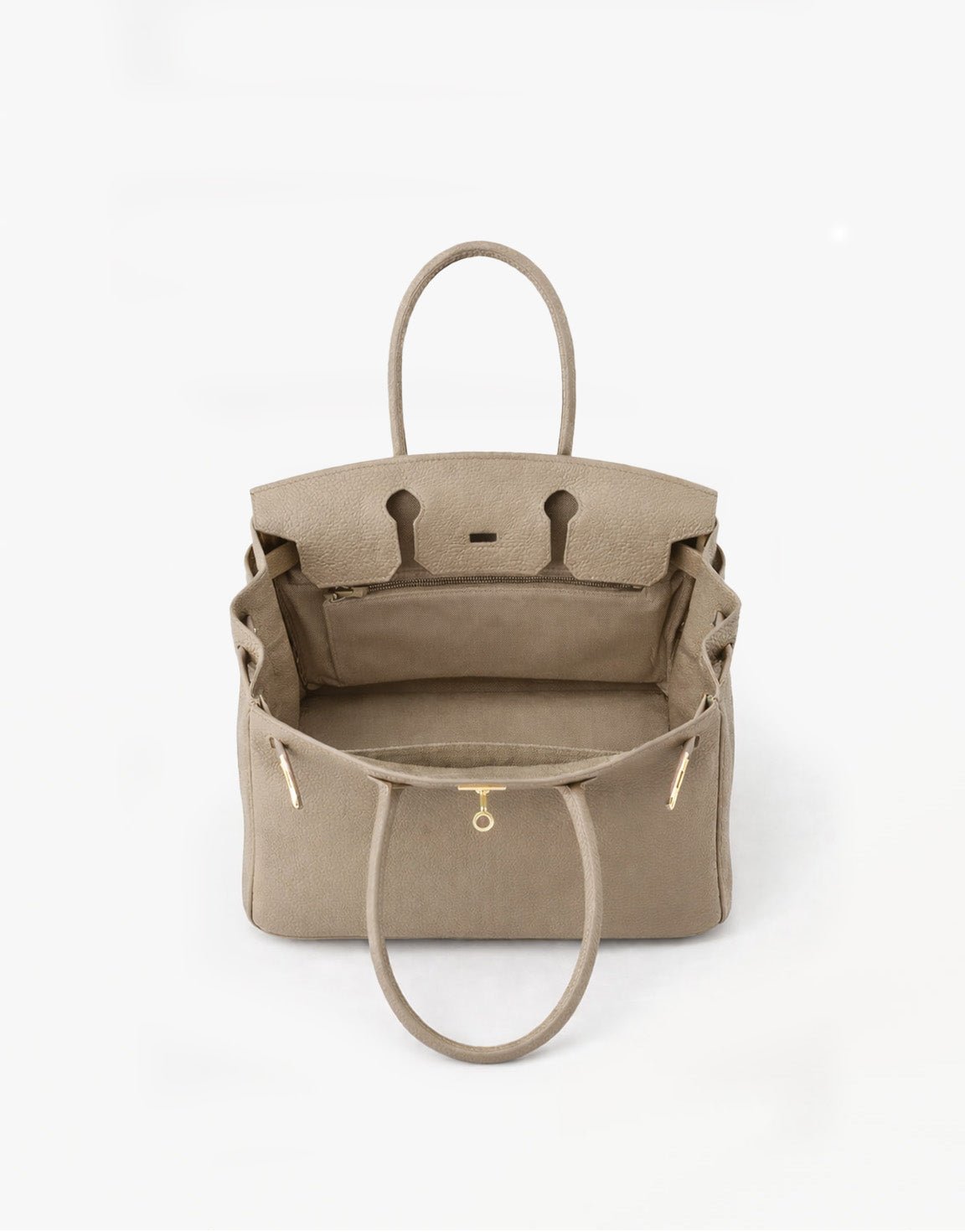 Kelly | Mid-Size Crossbody Bag with Gold Details